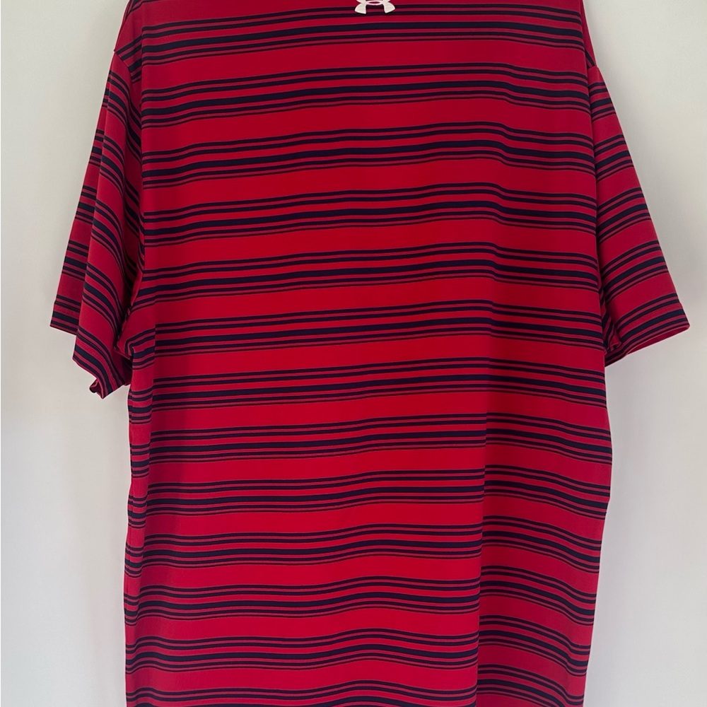 Under Armour Men's Polo Shirt - Picture 4 of 5